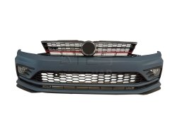 VOLKSWAGEN JETTA GLI 2015+ ÖN TAMPON PANJUR SET