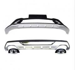 SPORTAGE 2015-2018 ÖN VE ARKA TAMPON KORUMASI