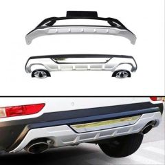 SPORTAGE 2015-2018 ÖN VE ARKA TAMPON KORUMASI