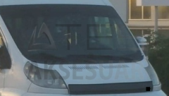 Relay Ön Kaput Koruyucu Rüzgarlığı 2006-2014