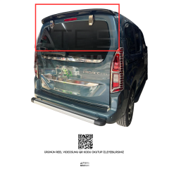 TOYOTA PROACE SPOİLER