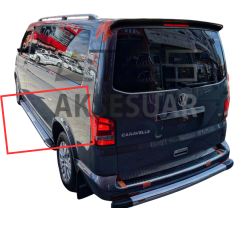 VOLKSWAGEN Caravella 2020+ YAN BASAMAK