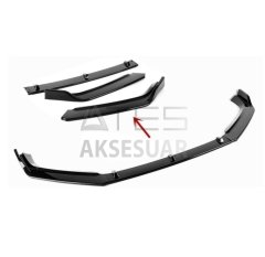 VOLKSWAGEN JETTA 2015-2018 ÖN LIP