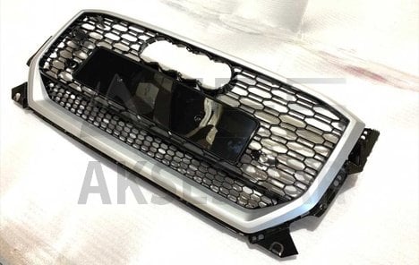 AUDI Q2 2016-2020 PANJUR RSQ2 GRI