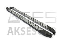 Dacia Sandero 3 Stepway Dot Line Yan Basamak 2020 ve Sonrası