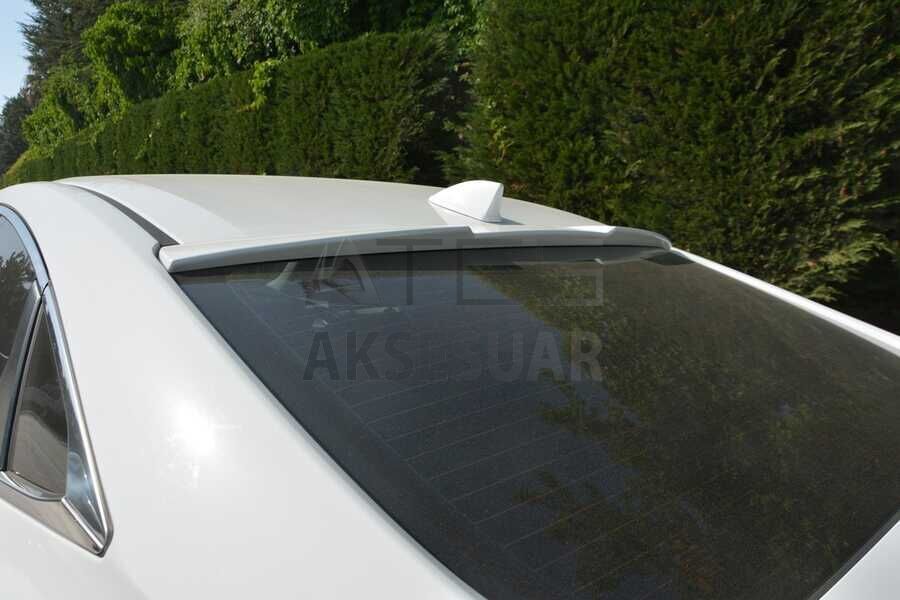 Honda Civic FC5 Spoiler Cam Üstü 2016-2021 Arası