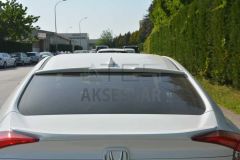 Honda Civic FC5 Spoiler Cam Üstü 2016-2021 Arası