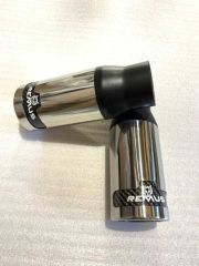 REMUS TEKLI EGZOZ 76MM