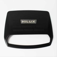 HILUX VIGO & REVO  2012+ IÇIN UYUMLU KAPUT KABARTMA (KAPUT VENTI)