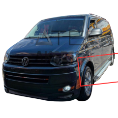 VOLKSWAGEN Caravella 2018+ YAN BASAMAK