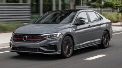 VOLKSWAGEN JETTA 2015+ PANJUR GLI