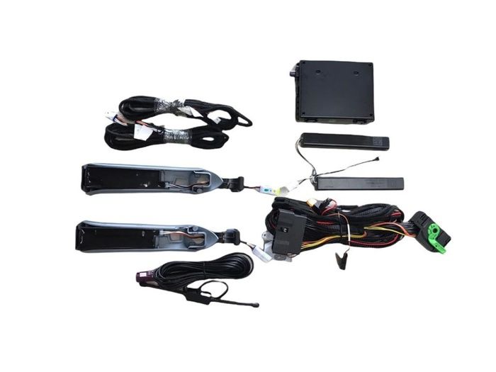 3 SERISI G20 (2020) IÇIN UYUMLU  ANAHTARSIZ GIRIS (KEYLESS)