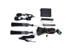 3 SERISI G20 (2020) IÇIN UYUMLU  ANAHTARSIZ GIRIS (KEYLESS)