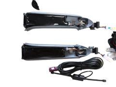 3 SERISI G20 (2020) IÇIN UYUMLU  ANAHTARSIZ GIRIS (KEYLESS)