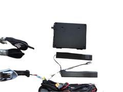 3 SERISI G20 (2020) IÇIN UYUMLU  ANAHTARSIZ GIRIS (KEYLESS)