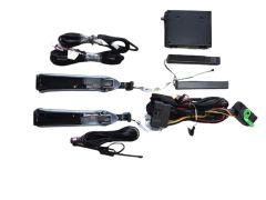 3 SERISI G20 (2020) IÇIN UYUMLU  ANAHTARSIZ GIRIS (KEYLESS)