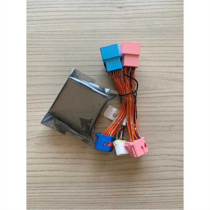 W205 2015-2018 C SERISI IÇIN UYUMLU CAM SUNROOF KAPATMA MODÜLÜ