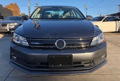 VOLKSWAGEN JETTA 2015+ PANJUR HYBRID / BLUEMOTION