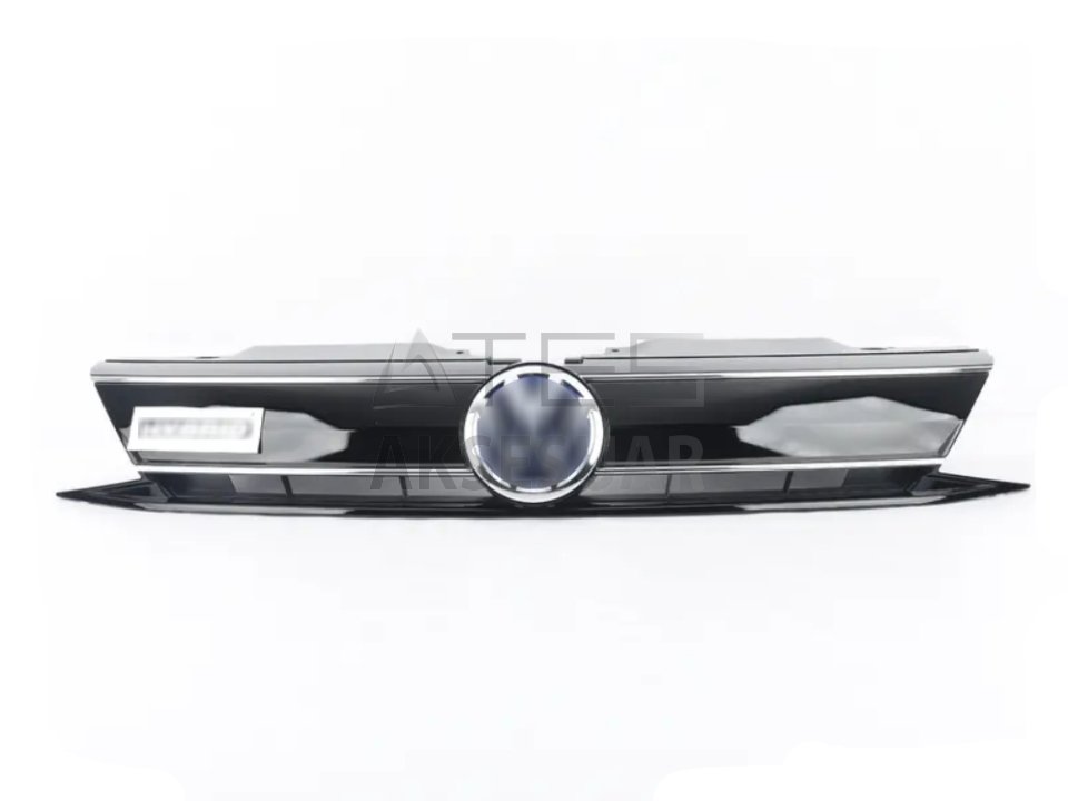 VOLKSWAGEN JETTA 2015+ PANJUR HYBRID / BLUEMOTION