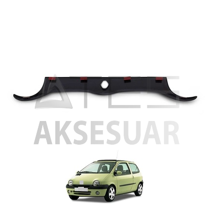Renault Twingo Ön Kaput Koruyucu Rüzgarlığı