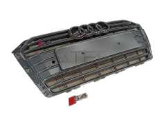 AUDI A4 2016-2019 PANJUR S4 GRI