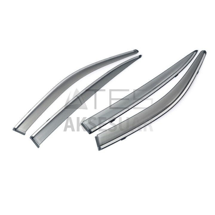 VOLKSWAGEN JETTA CAM RÜZGARLIĞI