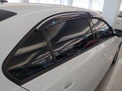 VOLKSWAGEN JETTA CAM RÜZGARLIĞI