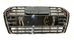 AUDI A4 2016-2019 PANJUR S4 SIYAH