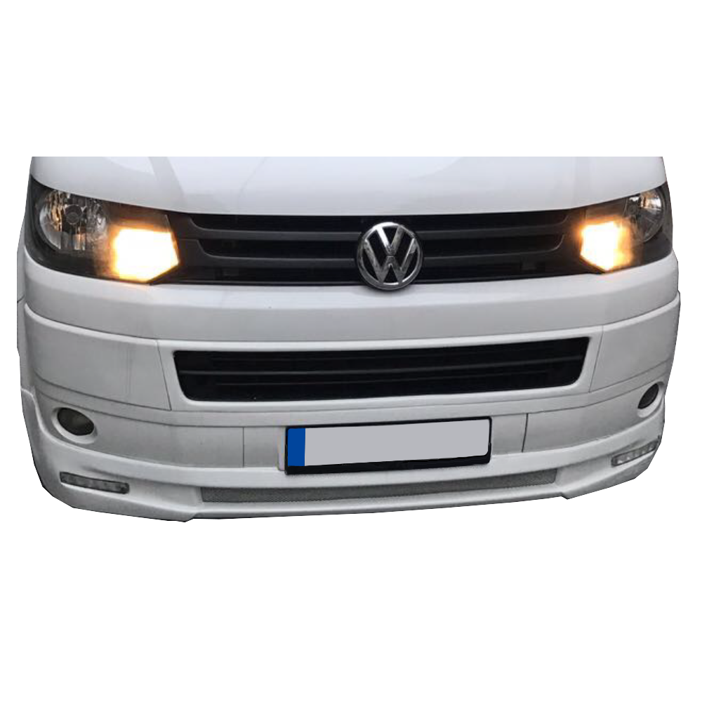 Volkswagen Transporter T6 Ledli Ön Karlık