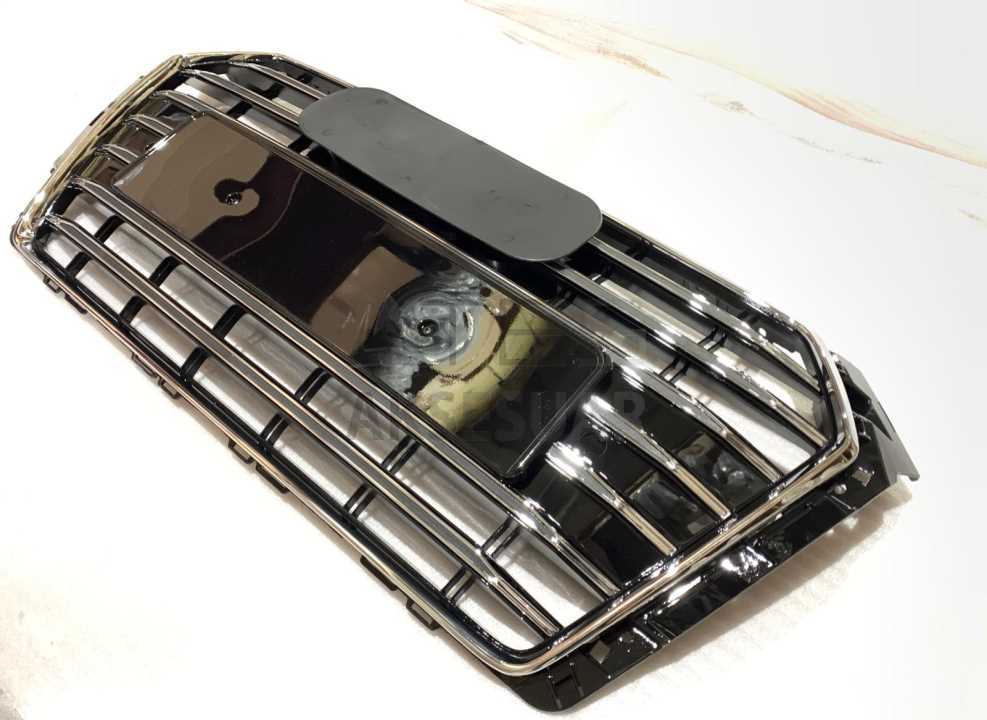 AUDI A4 2016-2019 PANJUR S4 SIYAH