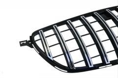 C292 2015-2018 GLE COUPE IÇIN UYUMLU PANJUR GTR - GRI