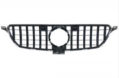 C292 2015-2018 GLE COUPE IÇIN UYUMLU PANJUR GTR - GRI