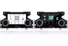 DISCOVERY 4 2010-2016  IÇIN LCD/DOKUNMATIK KLIMA PANELI 2013-2018