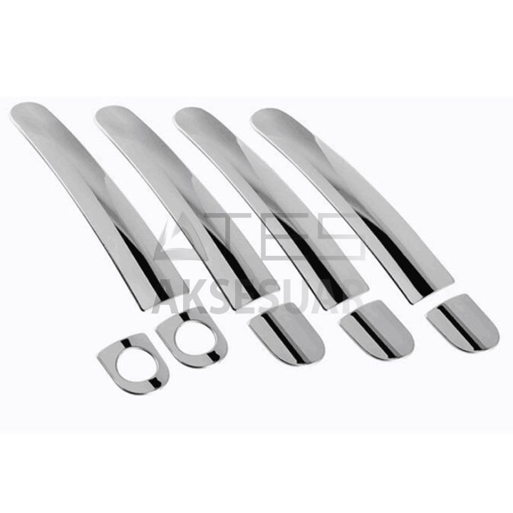 VOLKSWAGEN JETTA 2011+ DIS KAPI KOL KAPLAMA