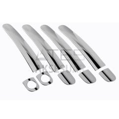 VOLKSWAGEN JETTA 2011+ DIS KAPI KOL KAPLAMA