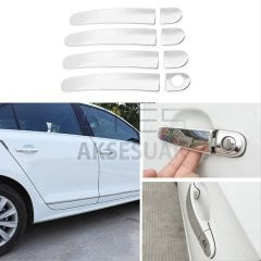 VOLKSWAGEN JETTA 2011+ DIS KAPI KOL KAPLAMA