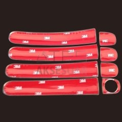 VOLKSWAGEN JETTA 2011+ DIS KAPI KOL KAPLAMA