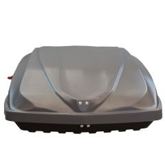 Bmw 8 Serisi 480 Litre Mat Gri Karbon Desen Port Bagaj