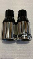 REMUS TEKLI EGZOZ 89MM