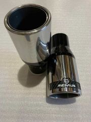 REMUS TEKLI EGZOZ 89MM