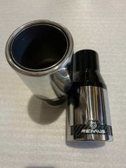 REMUS TEKLI EGZOZ 89MM