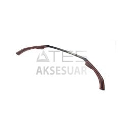 VOLKSWAGEN JETTA 2012-2015 ÖN TAMPON EK GLI