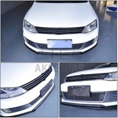 VOLKSWAGEN JETTA 2012-2015 ÖN TAMPON EK GLI