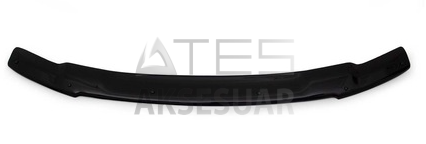 Toyota Land Cruiser Ön Kaput Maskesi Koruma Rüzgarlığı