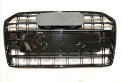 AUDI A6 2015-2018 PANJUR S6 SIYAH