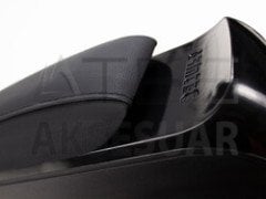 Armtec Premium Kol Dayama Kolçak Opel Corsa F 2020 ve Sonrası