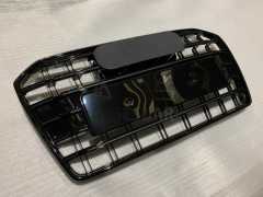 AUDI A6 2015-2018 PANJUR S6 SIYAH