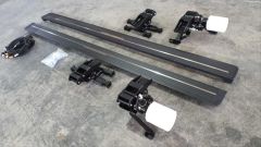 DEFENDER 2020+ IÇIN  ELEKTRIKLI YAN BASAMAK