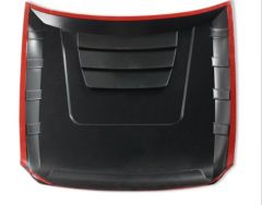 HILUX REVO 2016 IÇIN UYUMLU KAPUT KAPLAMA - GENIS MODEL