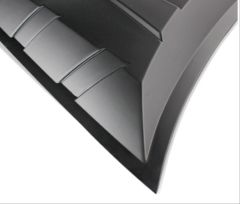 HILUX REVO 2016 IÇIN UYUMLU KAPUT KAPLAMA - GENIS MODEL